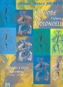 Mthode de violoncelle vol.3