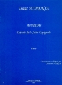 Asturias pour piano
