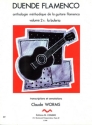 Duende flamenco vol.2A - la buleria pour guitare flamenca