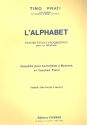 L'Alphabet pour accordon
