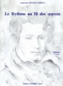 Le rythme au fil des oeuvres vol.1 - niveau IM3  partition