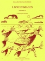 Livre d'images vol.2 pour guitare