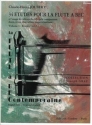 JOUBERT Claude-Henry Etudes pour la flte  bec (34) Vol.1 (1  17) flte  bec Partition