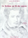 Le rythme au fil des oeuvres vol.2 - niveau 1C.4  partition