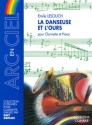 LELOUCH Emile La Danseuse et l'ours clarinette et piano Partition