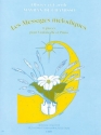 MAYRAN de CHAMISSO Olivier / MAYRAN de CHAMISSO Carole Messages mlodiques (6 pices) violoncelle et piano Partition