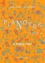 Pianotes 4 mains Jazz vol.3: pour piano  4 mains partition