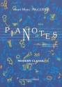 ALLERME Jean-Marc Pianotes Modern Classic Vol.6 piano Partition