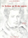 Le rythme au fil des oeuvres vol.4 - niveau 2C.2-3  partition
