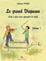 PRADA Catherine Le Grand diapason Vol.1 Conte  jouer pour apprendre le violon violon Partition