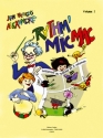 ALEXANDRE Jean Franois Rythm' Mic Mac Vol.1 (initiation au rythme) formation musicale Partition