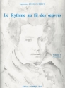 Le rythme au fil des oeuvres vol.5 - niveau 2C.4  partition