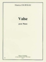 Valse op.2 pour piano
