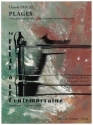 PASCAL Claude Plages (5 pices) flte  bec soprano ou tnor et piano Partition