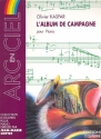 L'Album de campagne pour piano