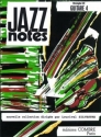 LEU Christophe Jazz Notes Guitare 4 (5 pices) guitare Partition
