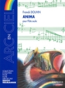 DOUVIN Franck Anima flte Partition
