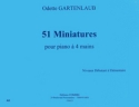 Venez divin Messie op.32 pour grand orgue