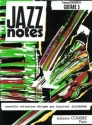 PERISSINOTTO Francesca Jazz Notes Guitare 5 (4 pices) guitare Partition