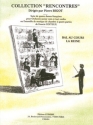 COITEUX Francis Bal au cours la reine orchestre junior Partition