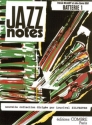 BILLAUDY Patrick / GRAF John-Edwin Jazz Notes Batterie 1 batterie et piano Partition