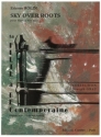 ROLIN Etienne Sky over roots flte  bec solo Partition