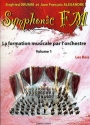 DRUMM Siegfried / ALEXANDRE Jean Franois Symphonic FM Vol.1 Elve Les Bois formation musicale Partition