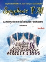 DRUMM Siegfried / ALEXANDRE Jean Franois Symphonic FM Vol.2 Elve Les Bois formation musicale Partition