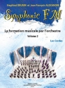 DRUMM Siegfried / ALEXANDRE Jean Franois Symphonic FM Vol.2 Elve Les Cordes formation musicale Partition