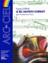 COITEUX Francis Le Bel hautbois dormant hautbois et piano Partition