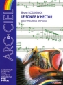 ROSSIGNOL Bruno Le Songe d'Hector hautbois et piano Partition