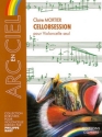 MORTIER Claire Cellobsession violoncelle seul Partition