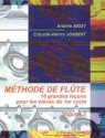 Mthode de flte vol.2