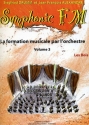 DRUMM Siegfried / ALEXANDRE Jean Franois Symphonic FM Vol.3 Elve Les Bois formation musicale Partition