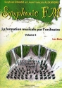 DRUMM Siegfried / ALEXANDRE Jean Franois Symphonic FM Vol.4 Elve Les Bois formation musicale Partition