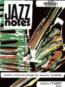 Jazz Notes pour contrebasse et piano contrebasse 1