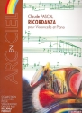 Ricordanza pour violoncelle et piano