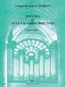 Toccata et fugue de la rsurrection pour orgue