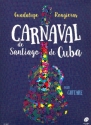 Carnaval de Santiago de Cuba - pour guitare