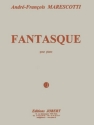 Fantasque pour piano