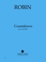 ROBIN Yann Countdown ensemble Partition