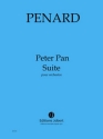 PENARD Olivier Peter Pan - Suite orchestre Partition