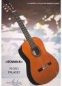 Roman-B pour guitare