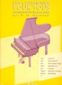 : Les classiques pour tous piano Partition