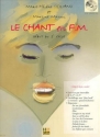 SICILIANO Marie-Hlne / MAYMIL Martine Chant en F.M. formation musicale Partition + CD