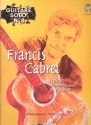 11 pices (+CD) pour guitare