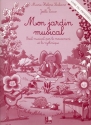 SICILIANO Marie-Hlne / ZARCO Jolle Mon jardin musical - livre du professeur veil musical Partition