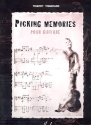 Picking Memories pour guitare