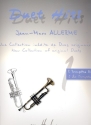 Duet Hits pour 2 trompettes (piano ad lib) 3 partitions