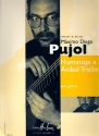 Homenaje a Anbal Troilo pour guitare